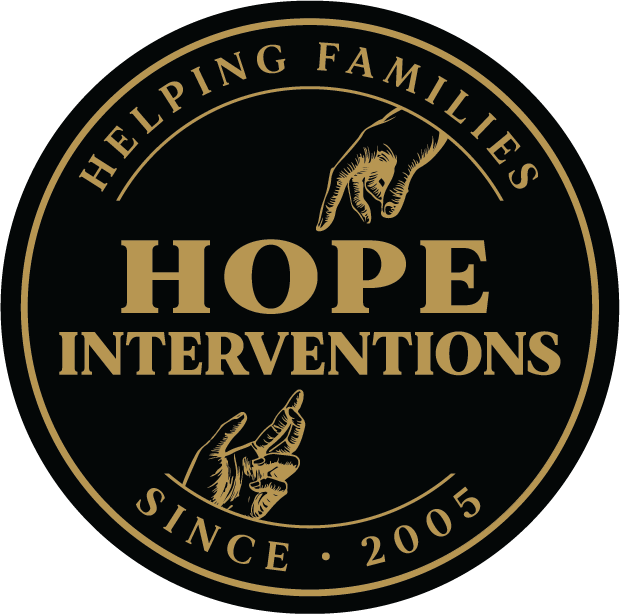 Hope Interventions