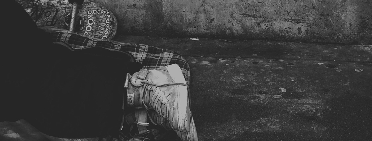 helping find missing people with addiction and mental health struggles